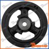Poulie damper vilebrequin pour MINI | RKP-BM-010, 17-1124
